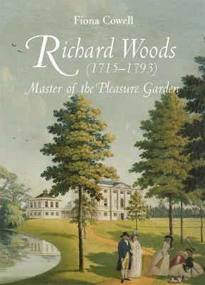 Richard Woods (1715-1793) - Fiona Cowell