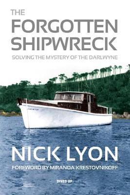 Forgotten Shipwreck - Nick Lyon