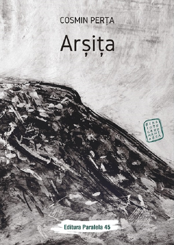 Arsita - Cosmin Perta