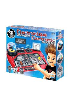 Imaginea produsului 'Electronic Expert. Expert in electronica'