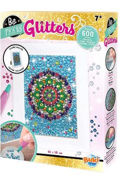 Imaginea produsului 'Glitters. Mandala'