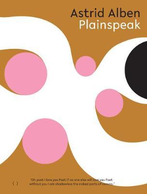 Plainspeak - Astrid Alben