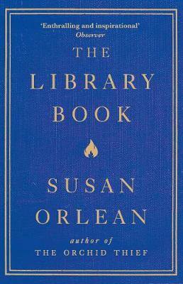 Library Book - Susan Orlean