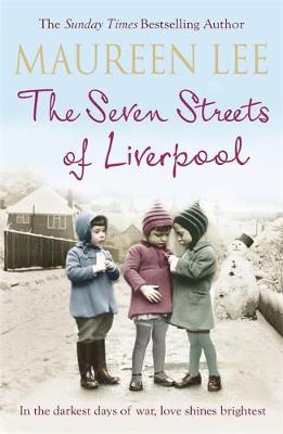 Seven Streets of Liverpool - Maureen Lee