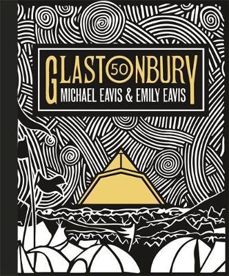 Glastonbury 50 - Emily Eavis