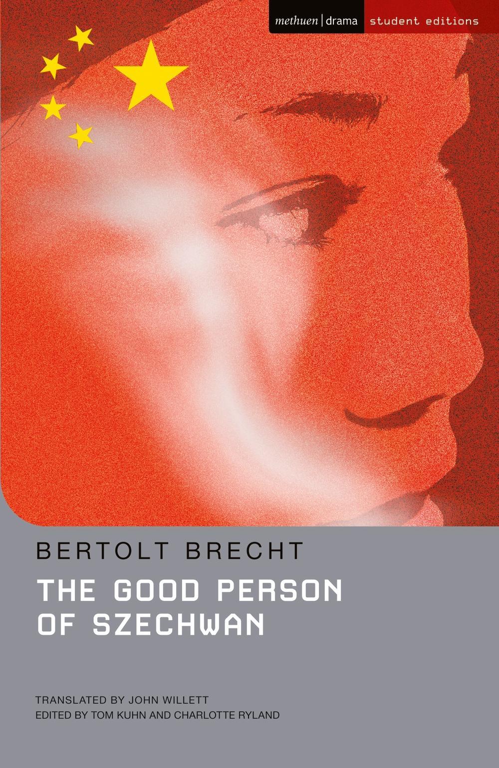 Good Person of Szechwan - Bertold Brecht
