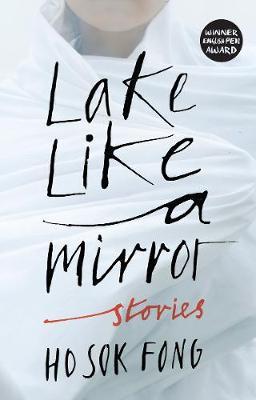 Lake Like a Mirror - Sok Ho