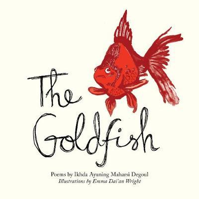 Goldfish - Ikhda Ayuning Maharsi Degoul