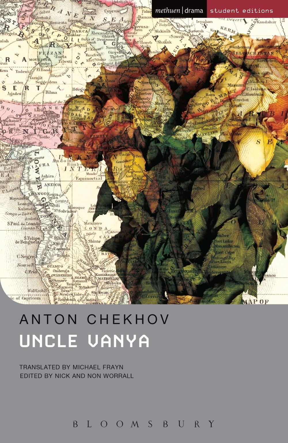 Uncle Vanya - Anton Chekhov