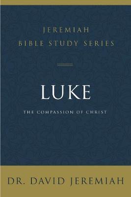 Luke - David Jeremiah