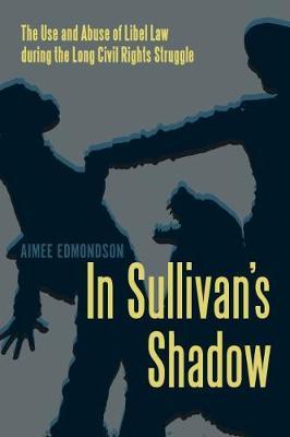 In Sullivan's Shadow - Aimee Edmondson