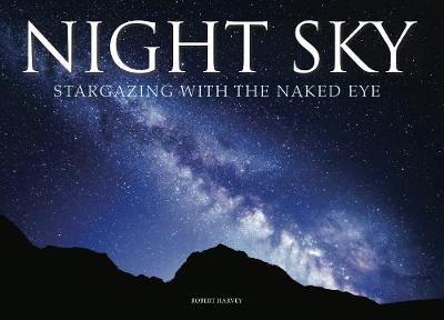 Night Sky - Robert Harvey
