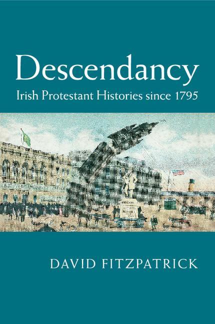 Descendancy - David Fitzpatrick