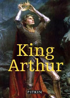 King Arthur - Michael Parker