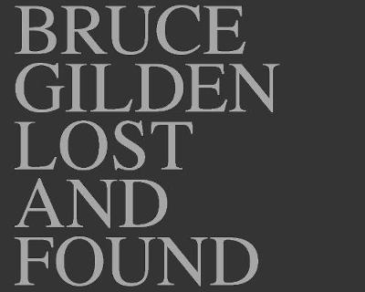 Bruce Gilden: Lost & Found - Bruce Gilden