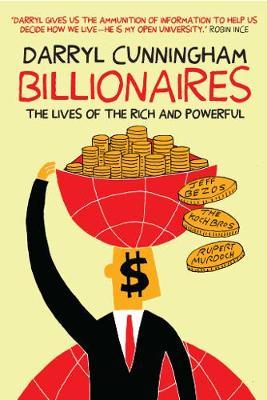 Billionaires - Darryl Cunningham