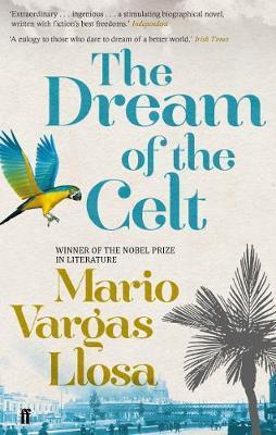 Dream of the Celt - Mario Vargas Llosa
