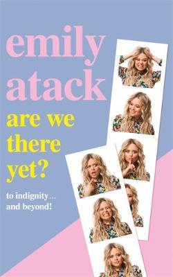 Are We There Yet? - Emily Atack