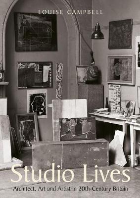 Studio Lives - Louise Campbell