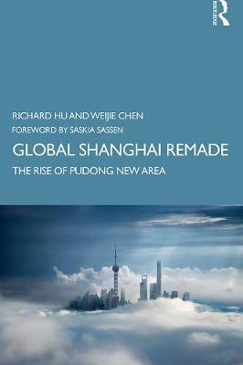 Global Shanghai Remade - Richard Hu