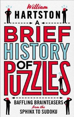 Brief History of Puzzles - William Hartston