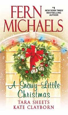 Snowy Little Christmas - Fern Michaels