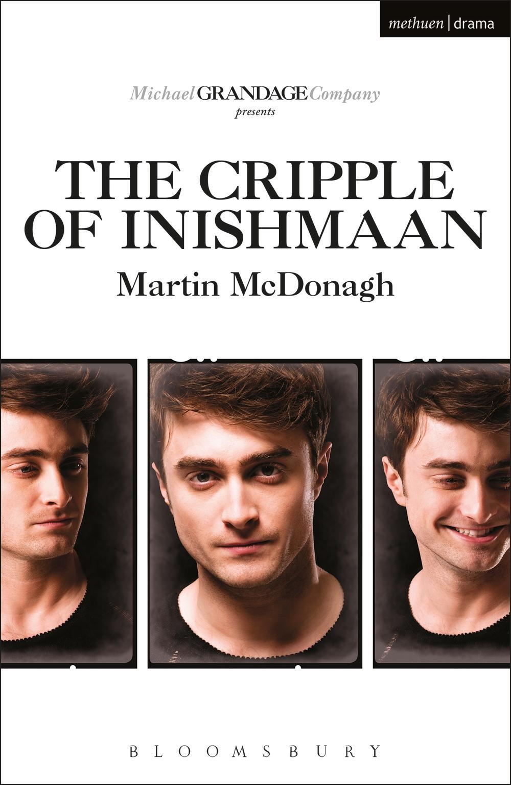Cripple of Inishmaan - Martin McDonagh