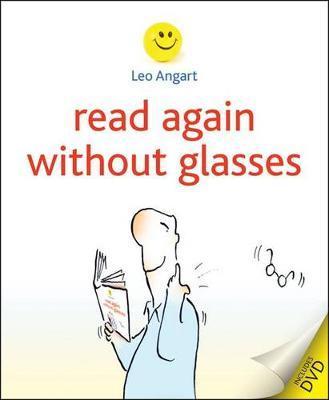 Read Again Without Glasses - Leo Angart