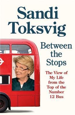 Between the Stops - Sandi Toksvig