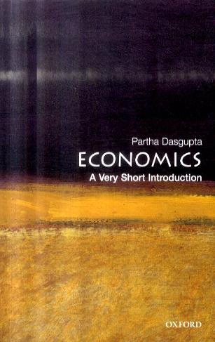 Economics: A Very Short Introduction