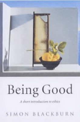Being Good