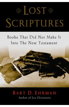 Lost Scriptures