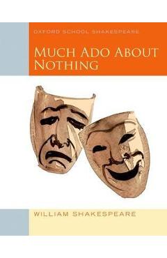 Poza produsului Much Ado About Nothing
