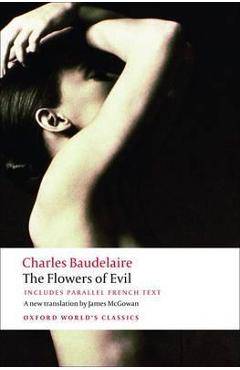 Poza produsului Flowers of Evil