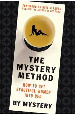 Mystery Method