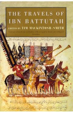 Travels of Ibn Battutah