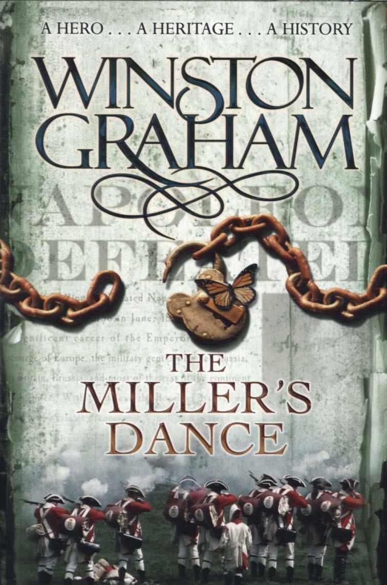 Miller's Dance