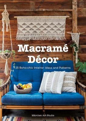 Macrame Decor: 25 Boho-chic Interior Ideas and Patterns -  