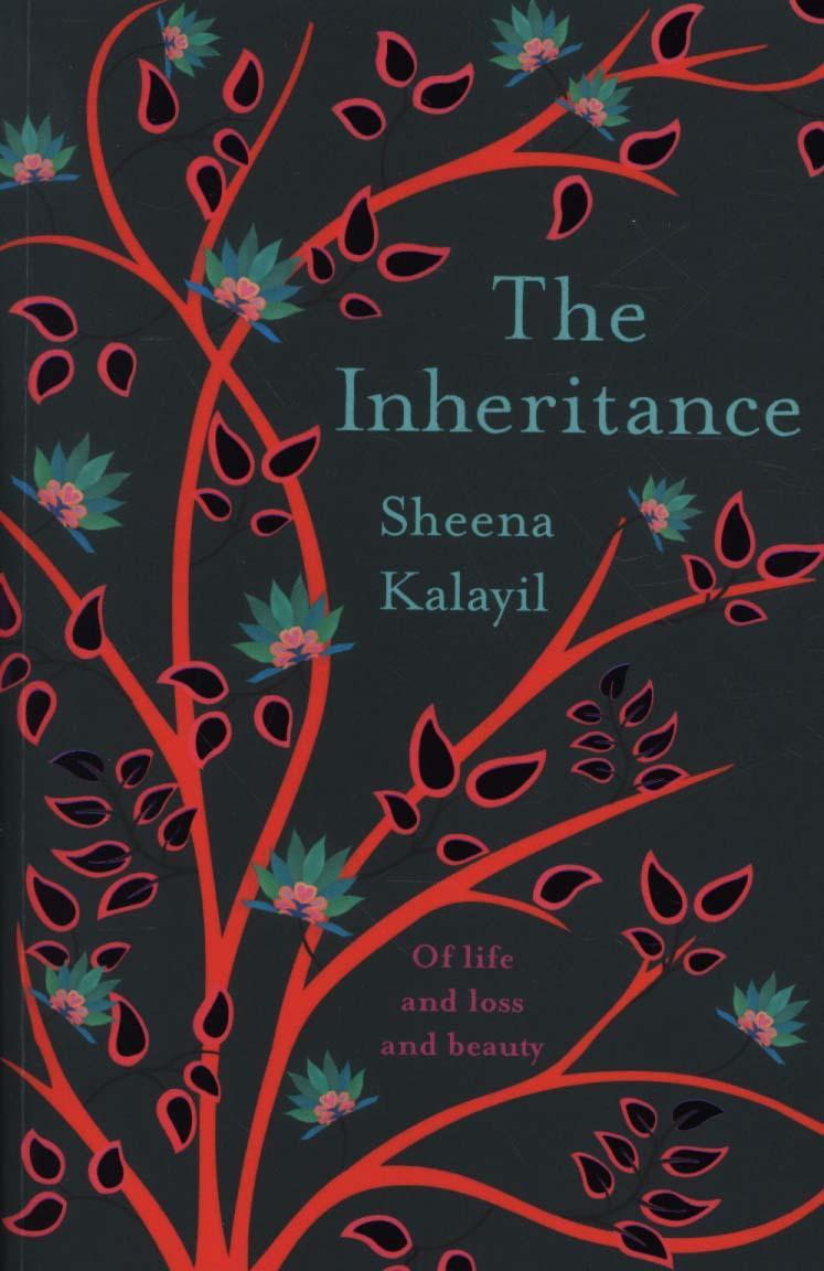 Inheritance - Sheena Kalayil