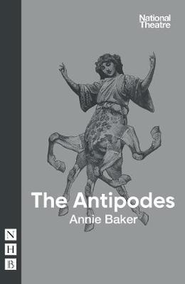 Antipodes -  