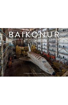 Baikonur - Jonk