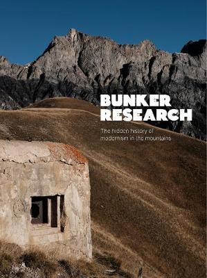 Bunker Research - Max Leonard