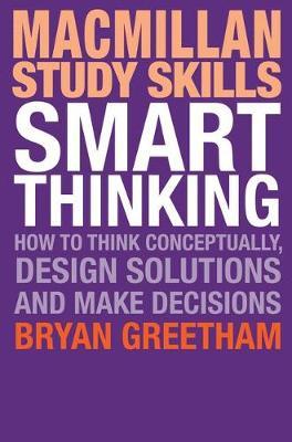 Smart Thinking - Bryan Greetham