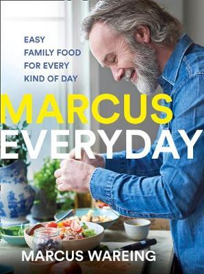 Marcus Everyday - Marcus Wareing