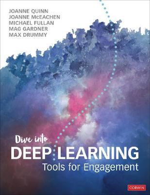 Dive Into Deep Learning - Joanne Quinn