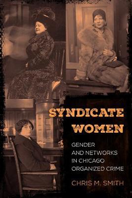 Syndicate Women - Chris M. Smith
