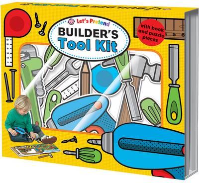 Builder'S Tool Kit - Roger Priddy