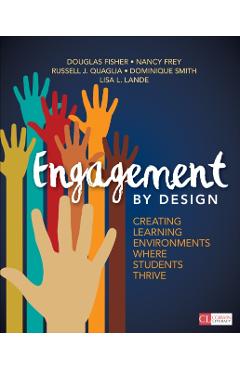 Engagement by Design - Douglas Fisher