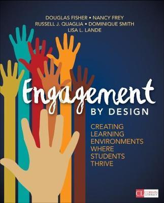 Engagement by Design - Douglas Fisher