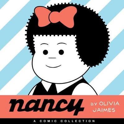 Nancy - Olivia Jaimes